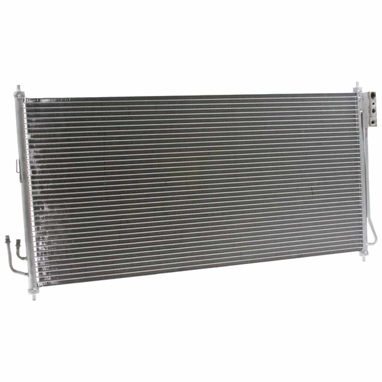 Global Parts Distributors LLC A/C Condenser 3248C