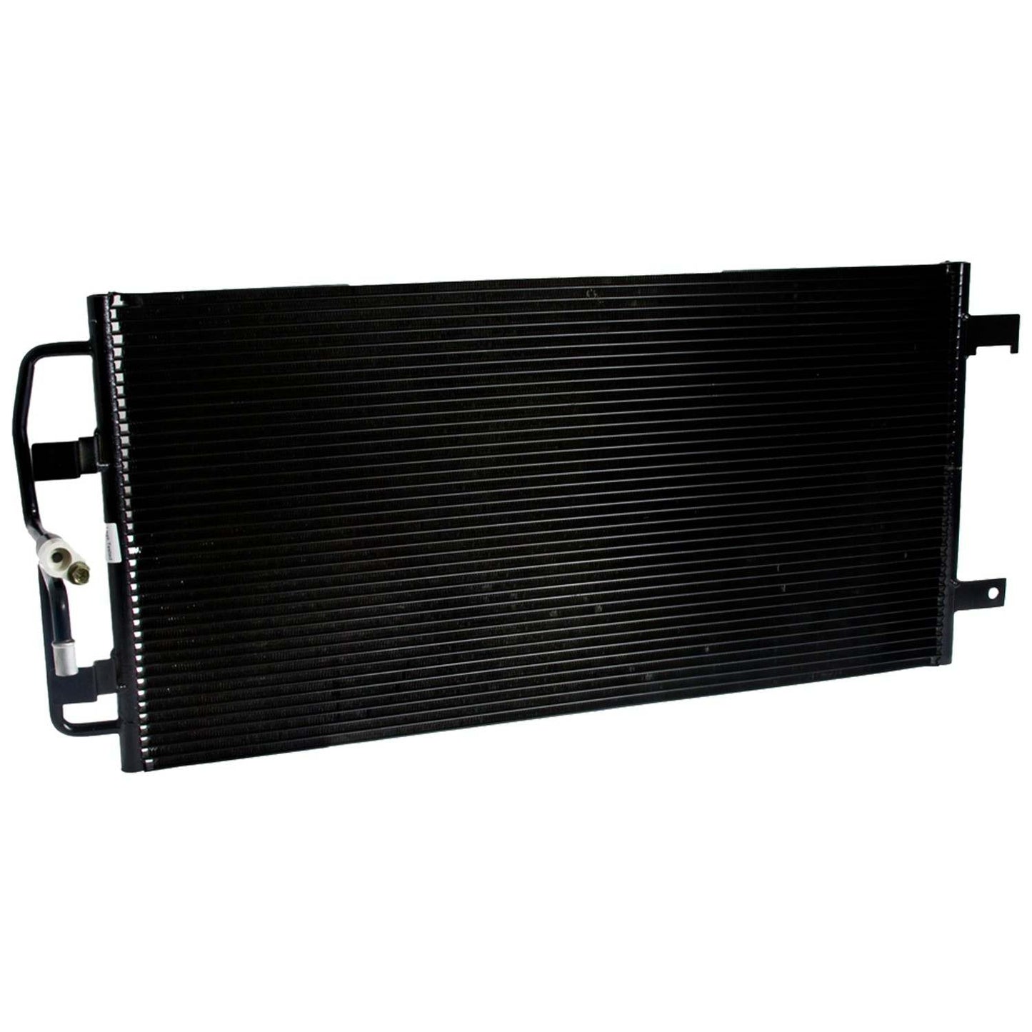 Global Parts Distributors LLC A/C Condenser 3249C