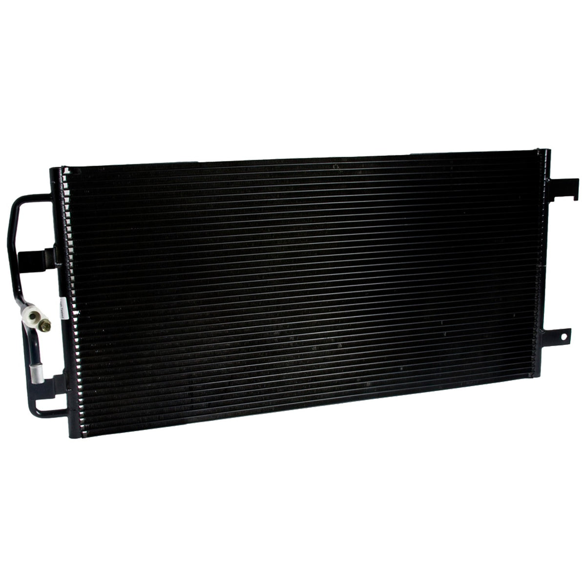 Global Parts Distributors LLC A/C Condenser 3249C