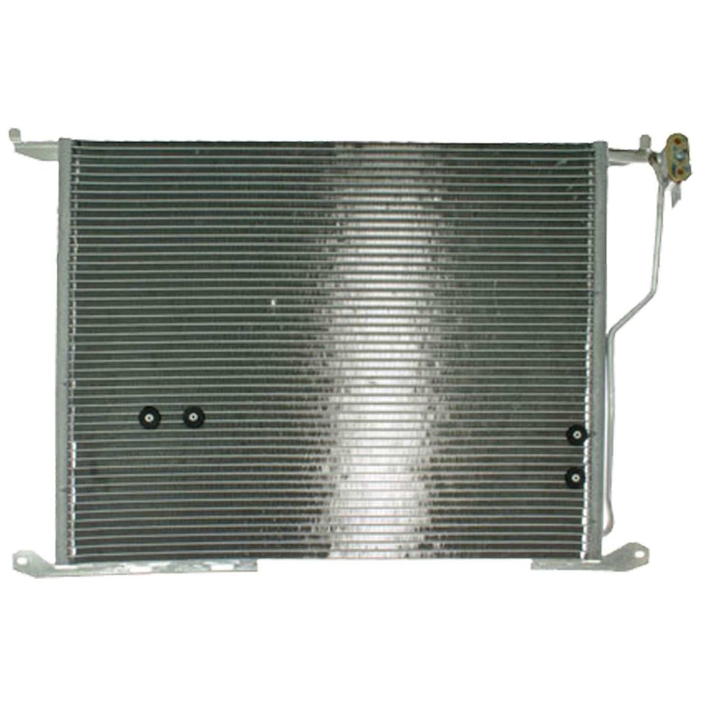Global Parts Distributors LLC A/C Condenser 3253C