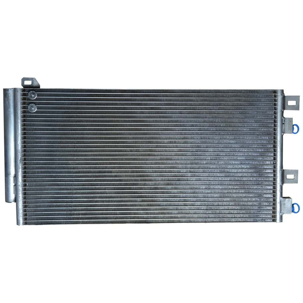Global Parts Distributors LLC A/C Condenser 3254C