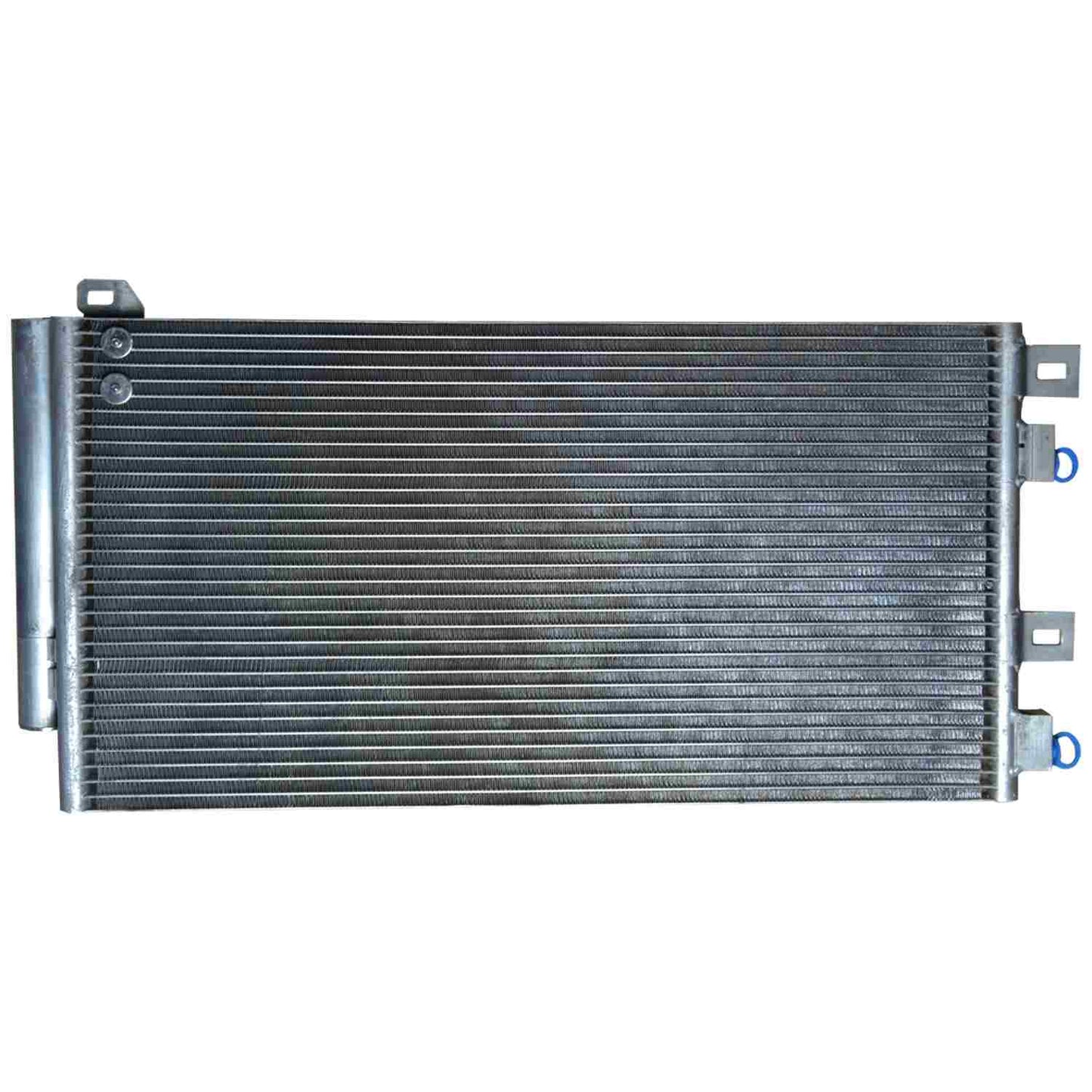 Global Parts Distributors LLC A/C Condenser 3254C