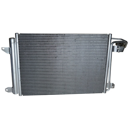 Global Parts Distributors LLC A/C Condenser 3255C