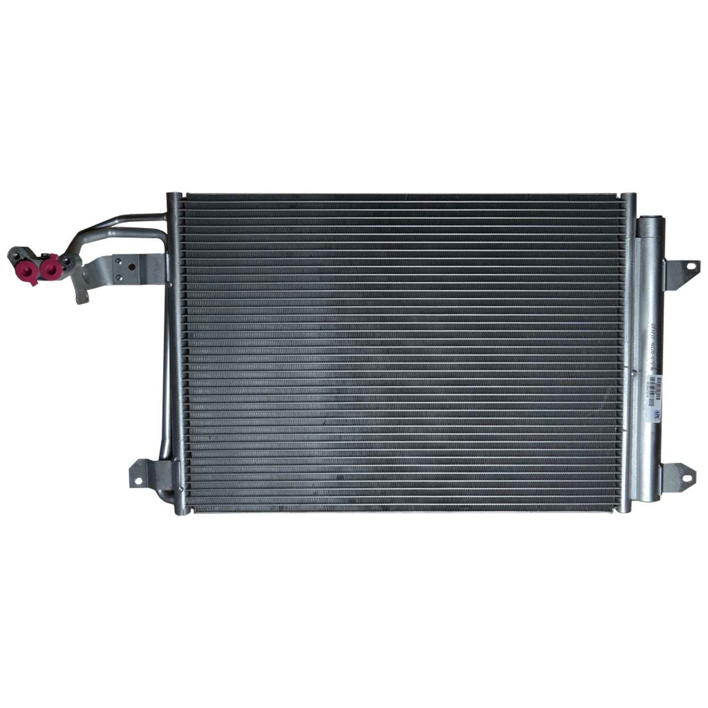 Global Parts Distributors LLC A/C Condenser 3255C