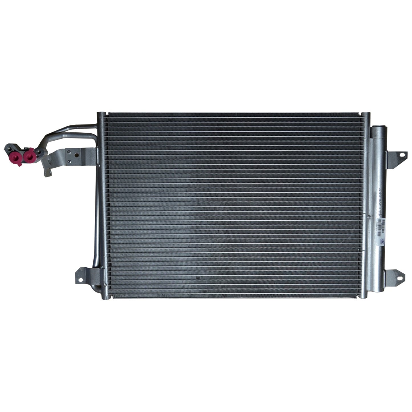 Global Parts Distributors LLC A/C Condenser 3255C