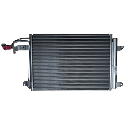 Global Parts Distributors LLC A/C Condenser 3255C