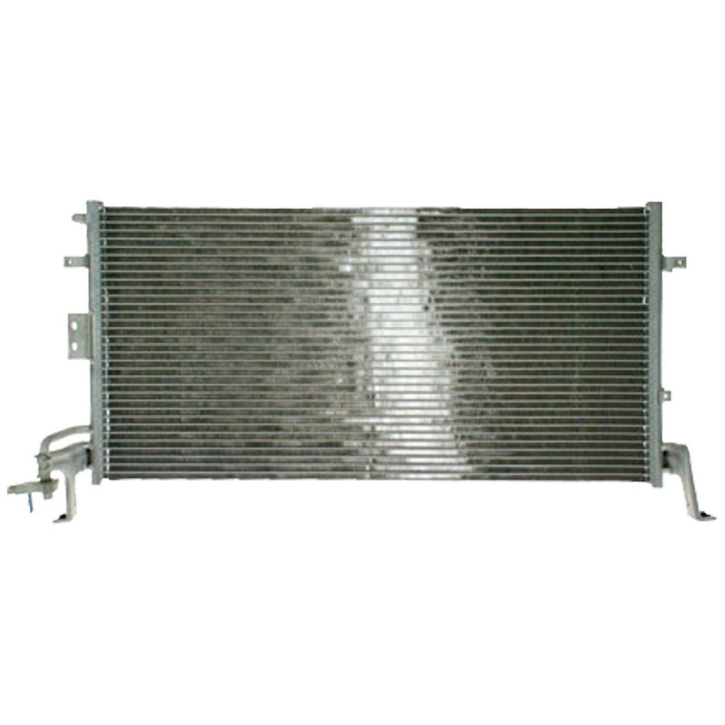 Global Parts Distributors LLC A/C Condenser 3257C