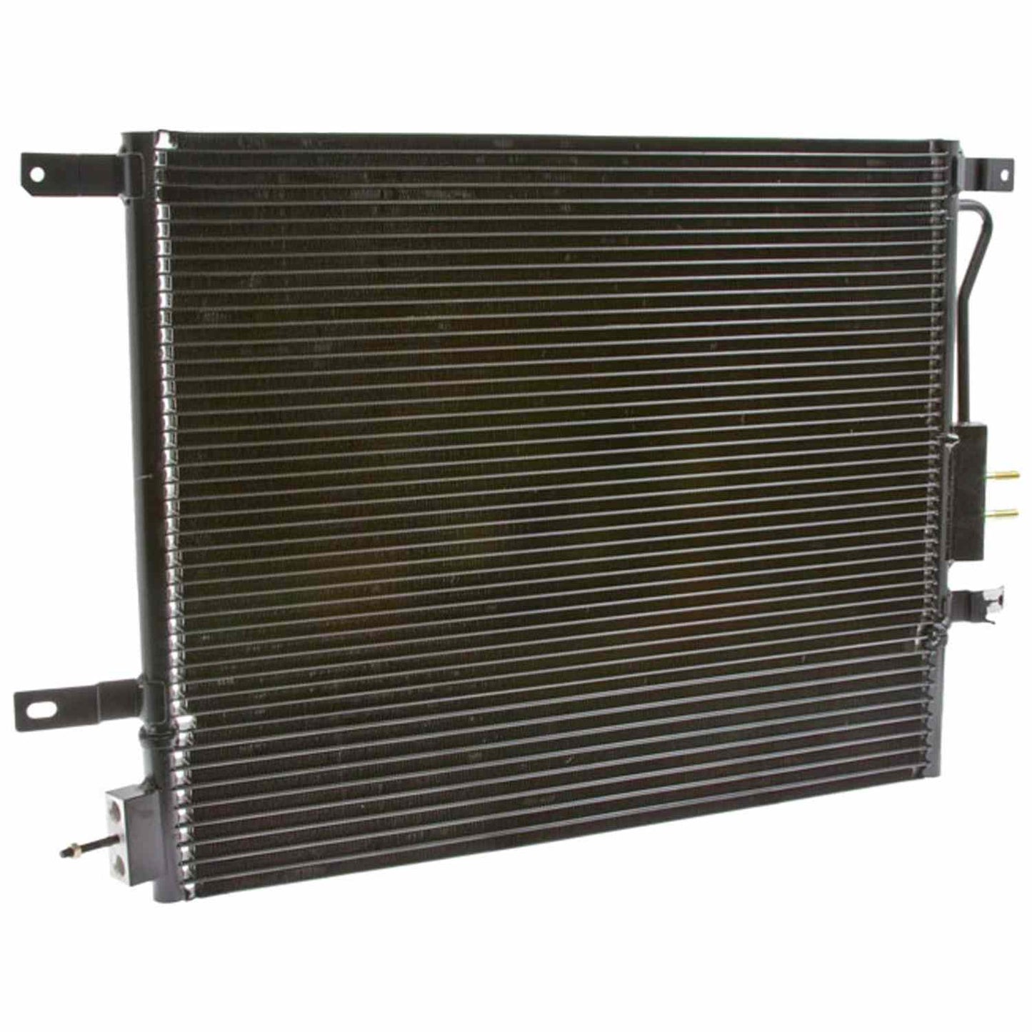 Global Parts Distributors LLC A/C Condenser 3259C