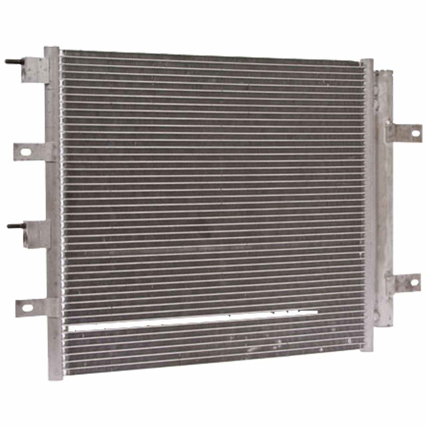 Global Parts Distributors LLC A/C Condenser 3261C