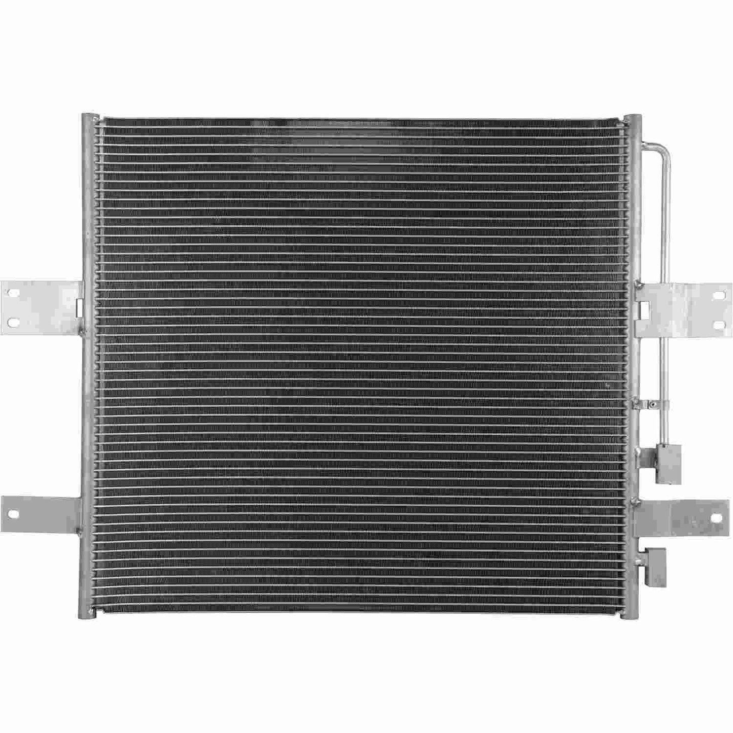 Global Parts Distributors LLC A/C Condenser 3265C