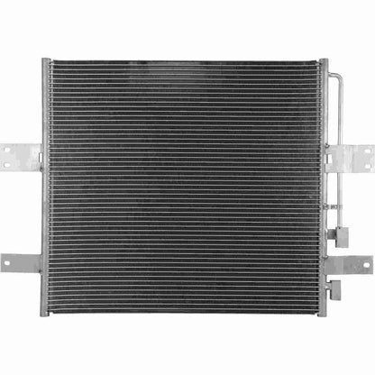 Global Parts Distributors LLC A/C Condenser 3265C