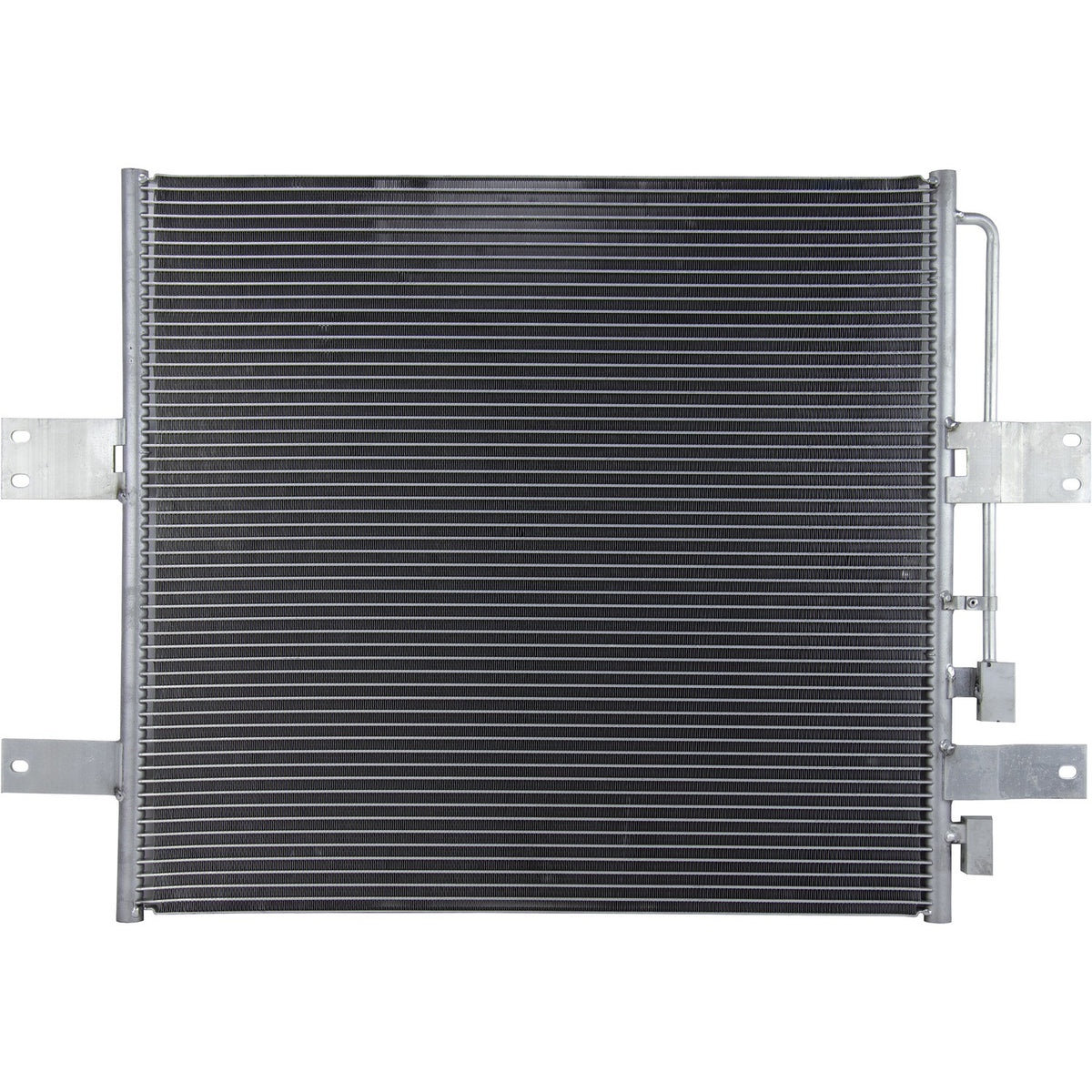 Global Parts Distributors LLC A/C Condenser 3265C
