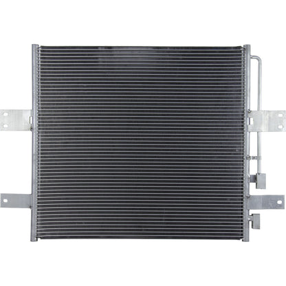 Global Parts Distributors LLC A/C Condenser 3265C