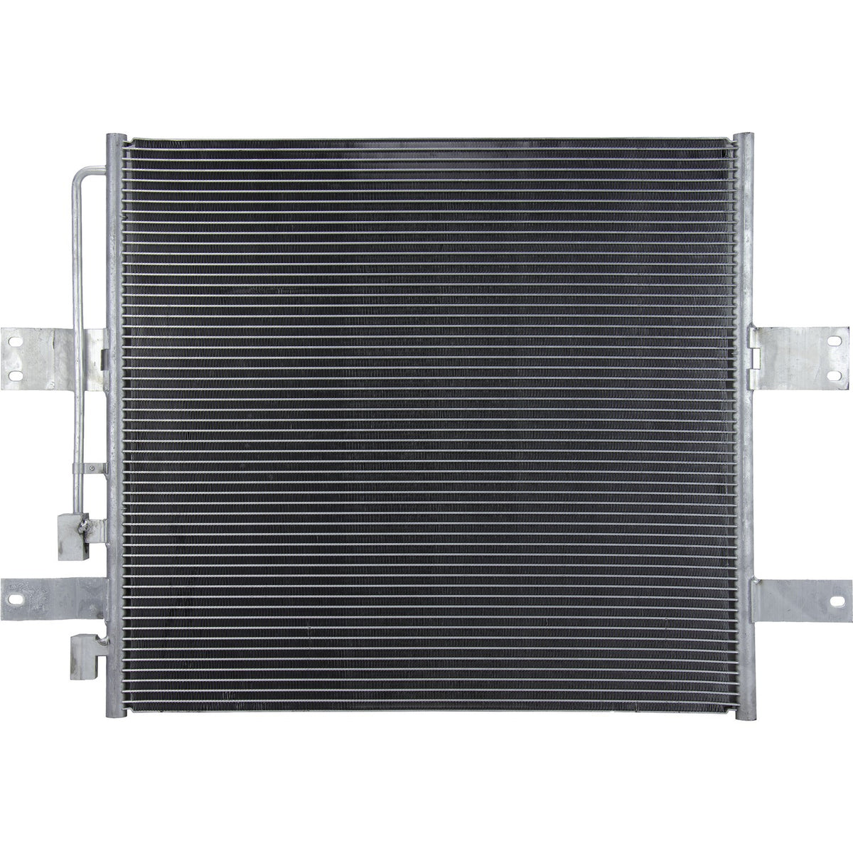 Global Parts Distributors LLC A/C Condenser 3265C