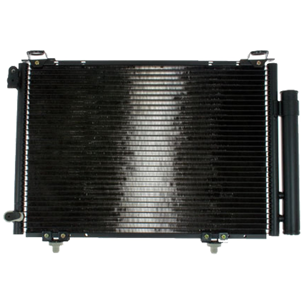 Global Parts Distributors LLC A/C Condenser 3267C