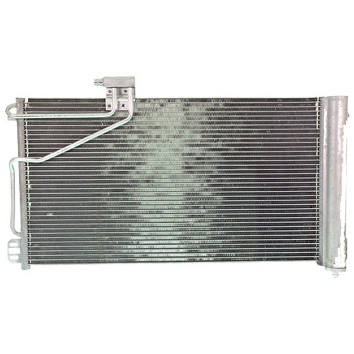 Global Parts Distributors LLC A/C Condenser 3268C