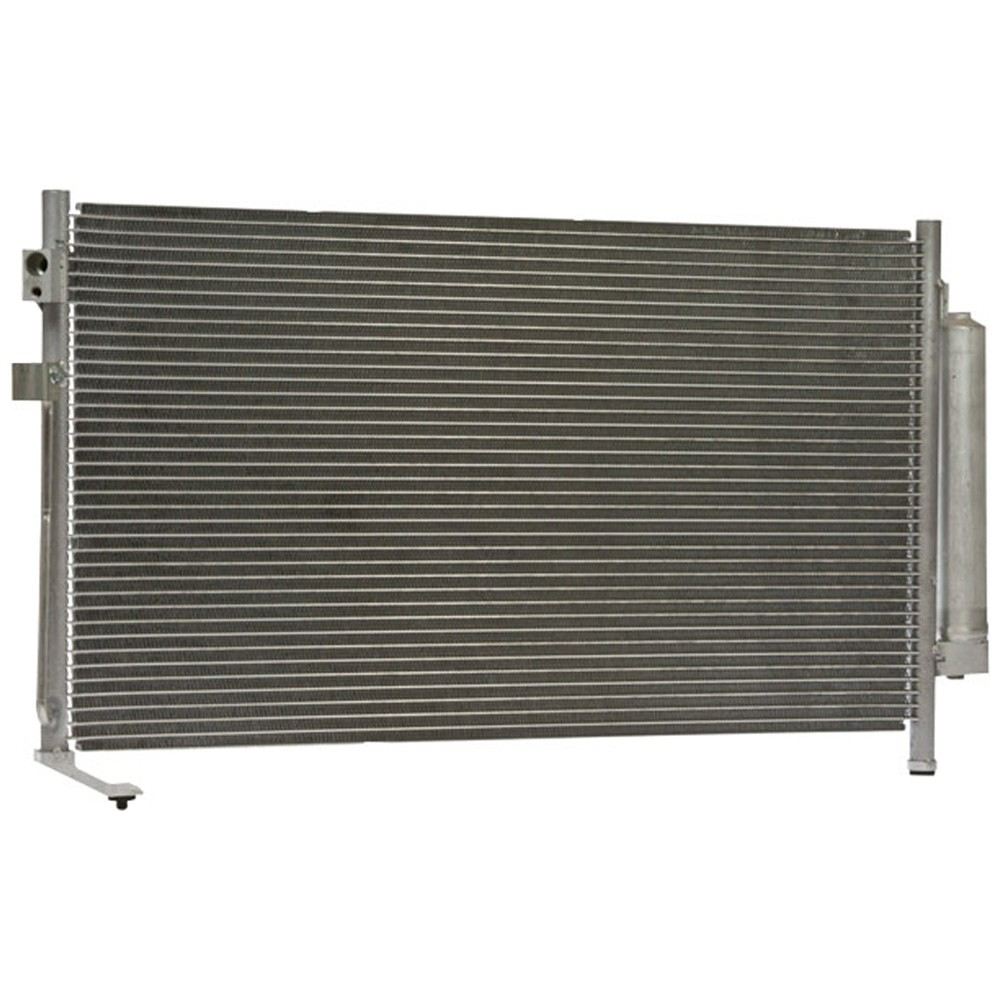 Global Parts Distributors LLC A/C Condenser 3278C