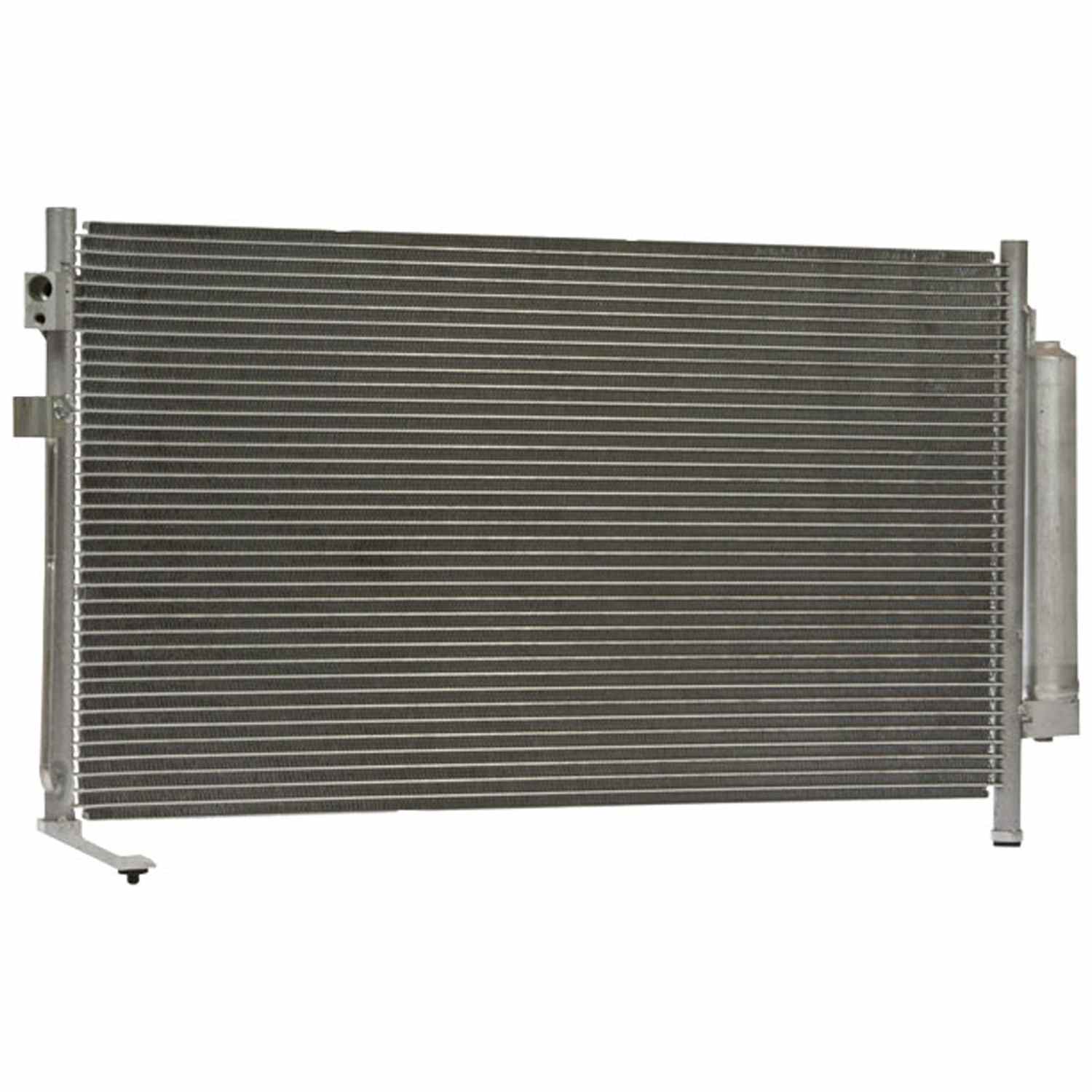 Global Parts Distributors LLC A/C Condenser 3278C