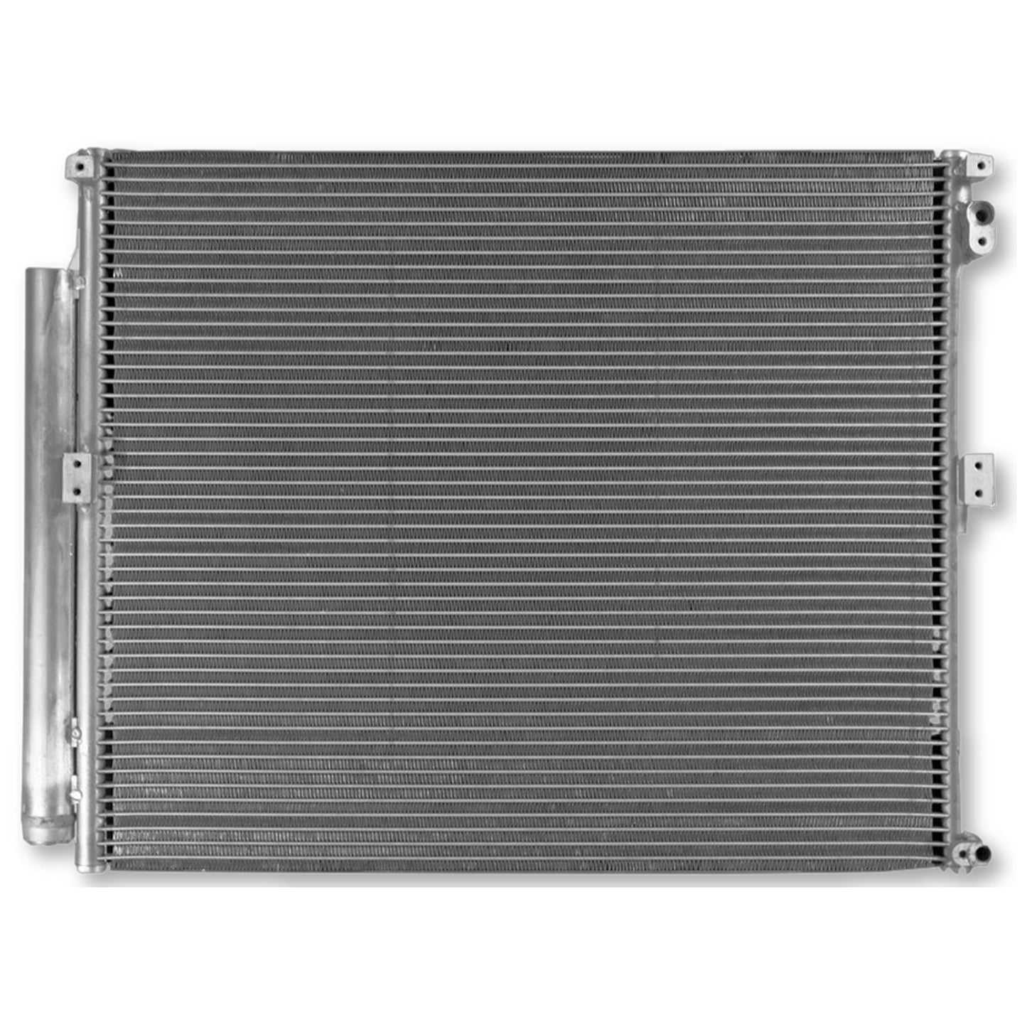 Sophio GPD A/C Condenser 3283C main image