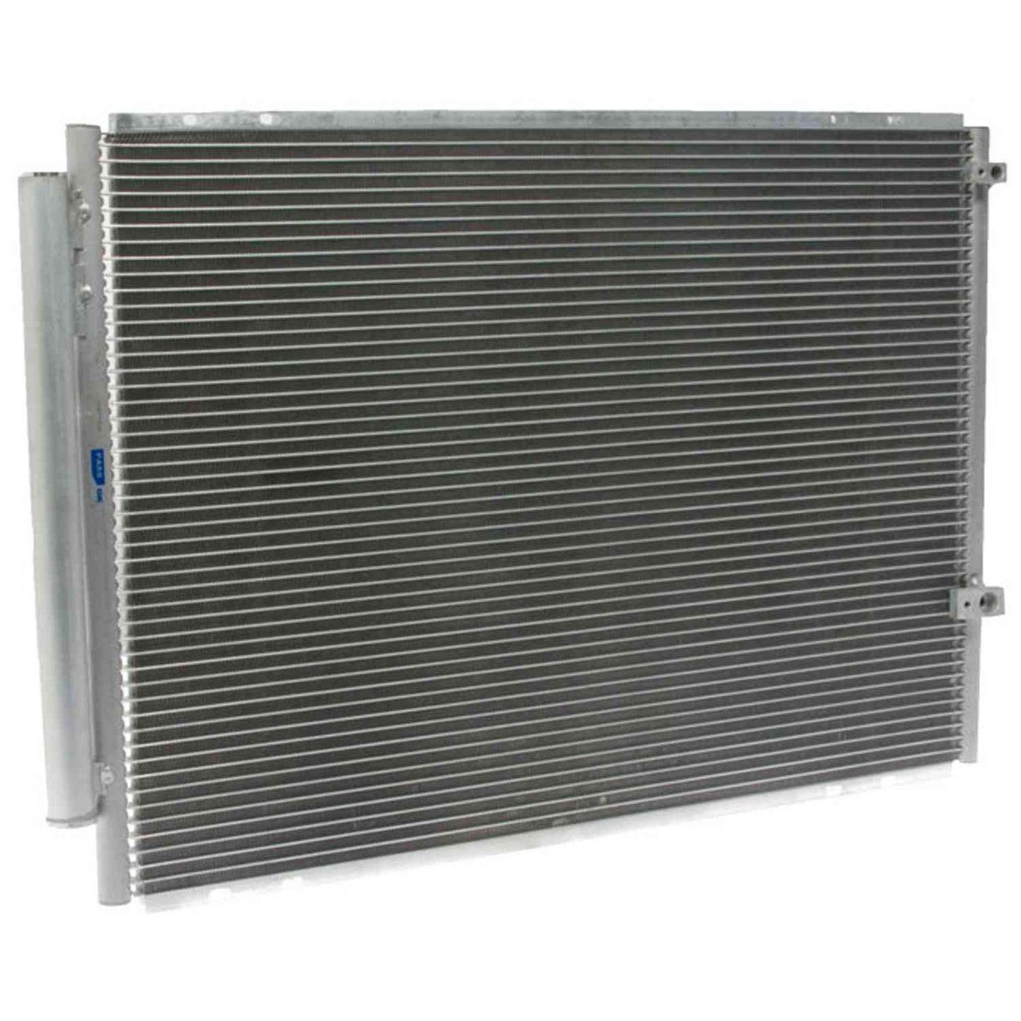 Global Parts Distributors LLC A/C Condenser 3284C