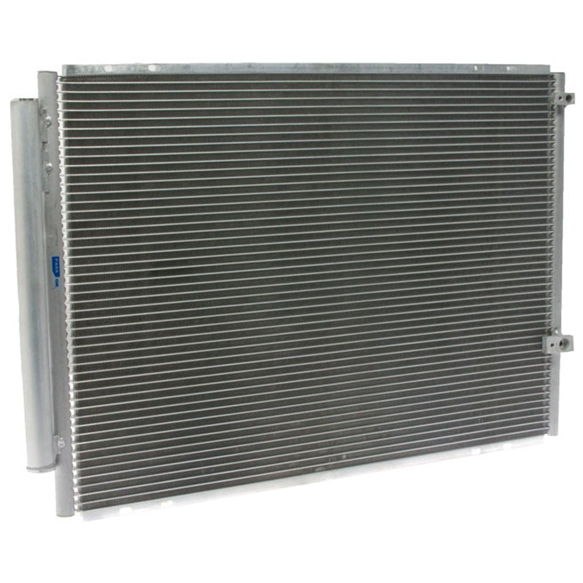 Global Parts Distributors LLC A/C Condenser 3284C