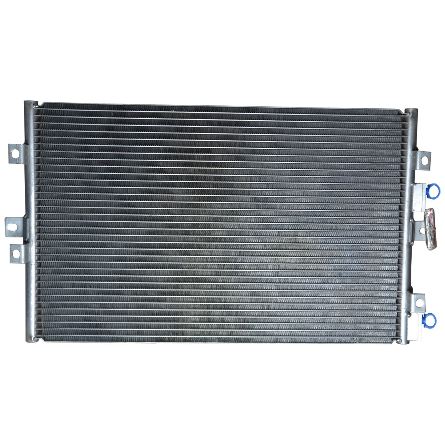 Global Parts Distributors LLC A/C Condenser 3286C