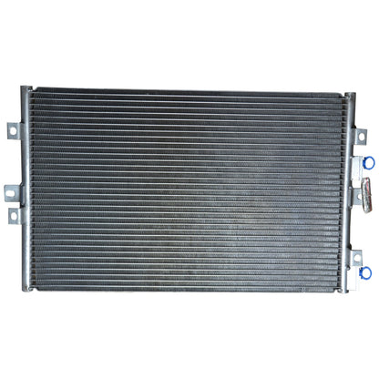 Global Parts Distributors LLC A/C Condenser 3286C