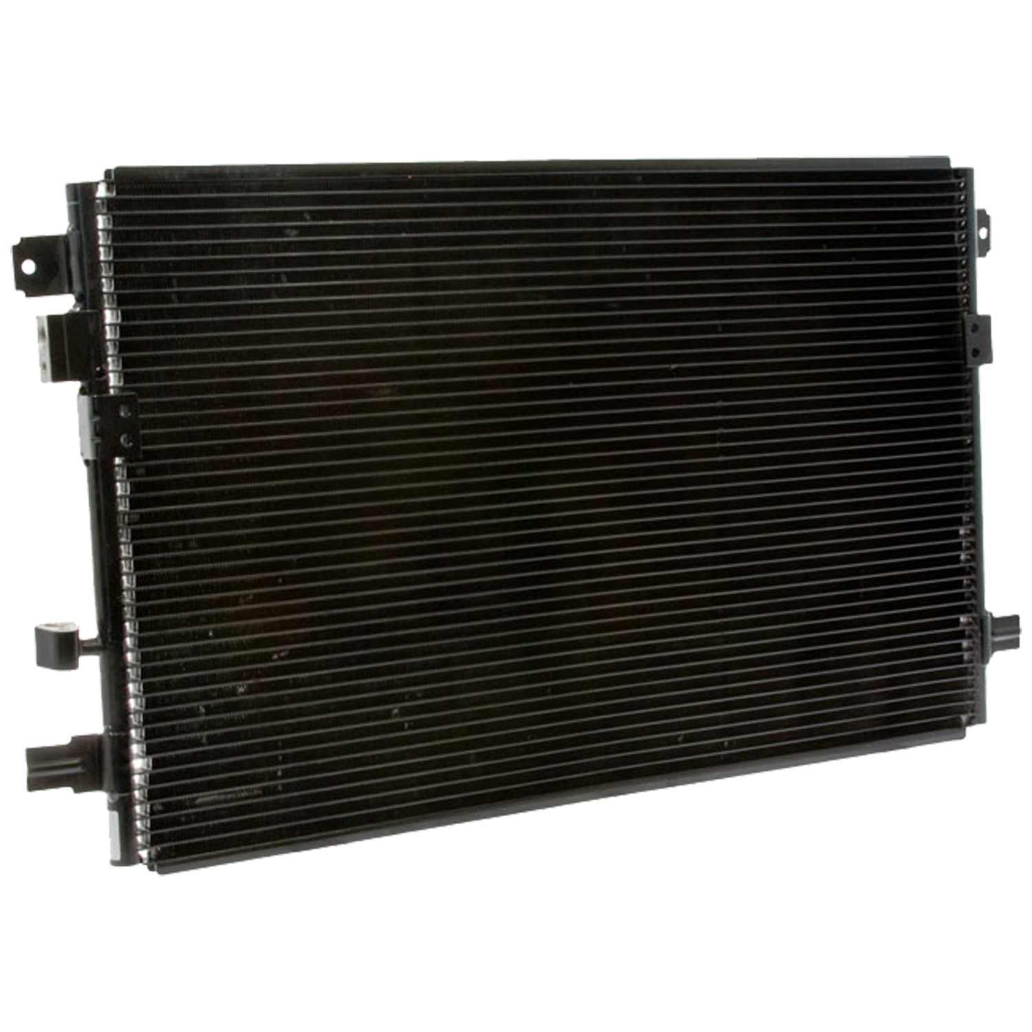 Global Parts Distributors LLC A/C Condenser 3287C