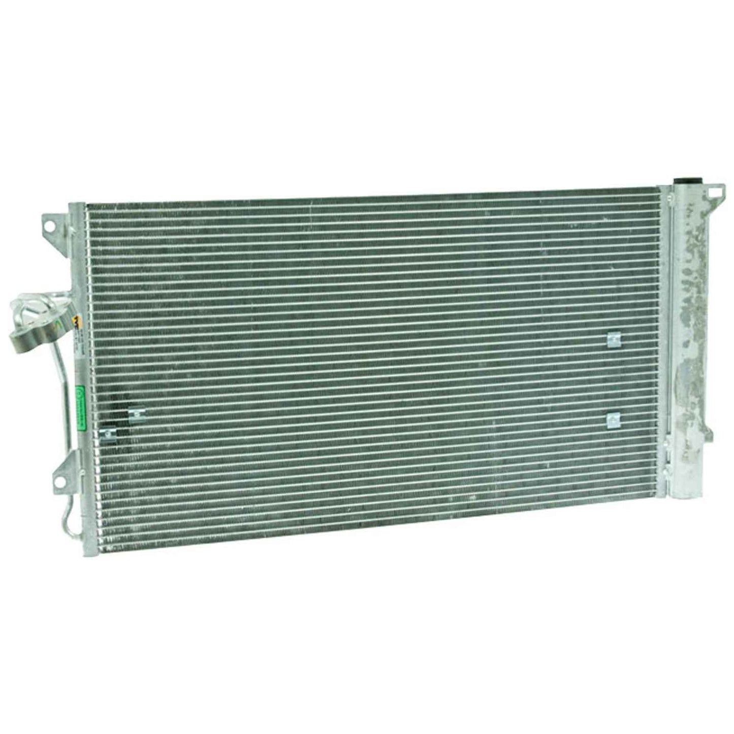 Global Parts Distributors LLC A/C Condenser 3294C