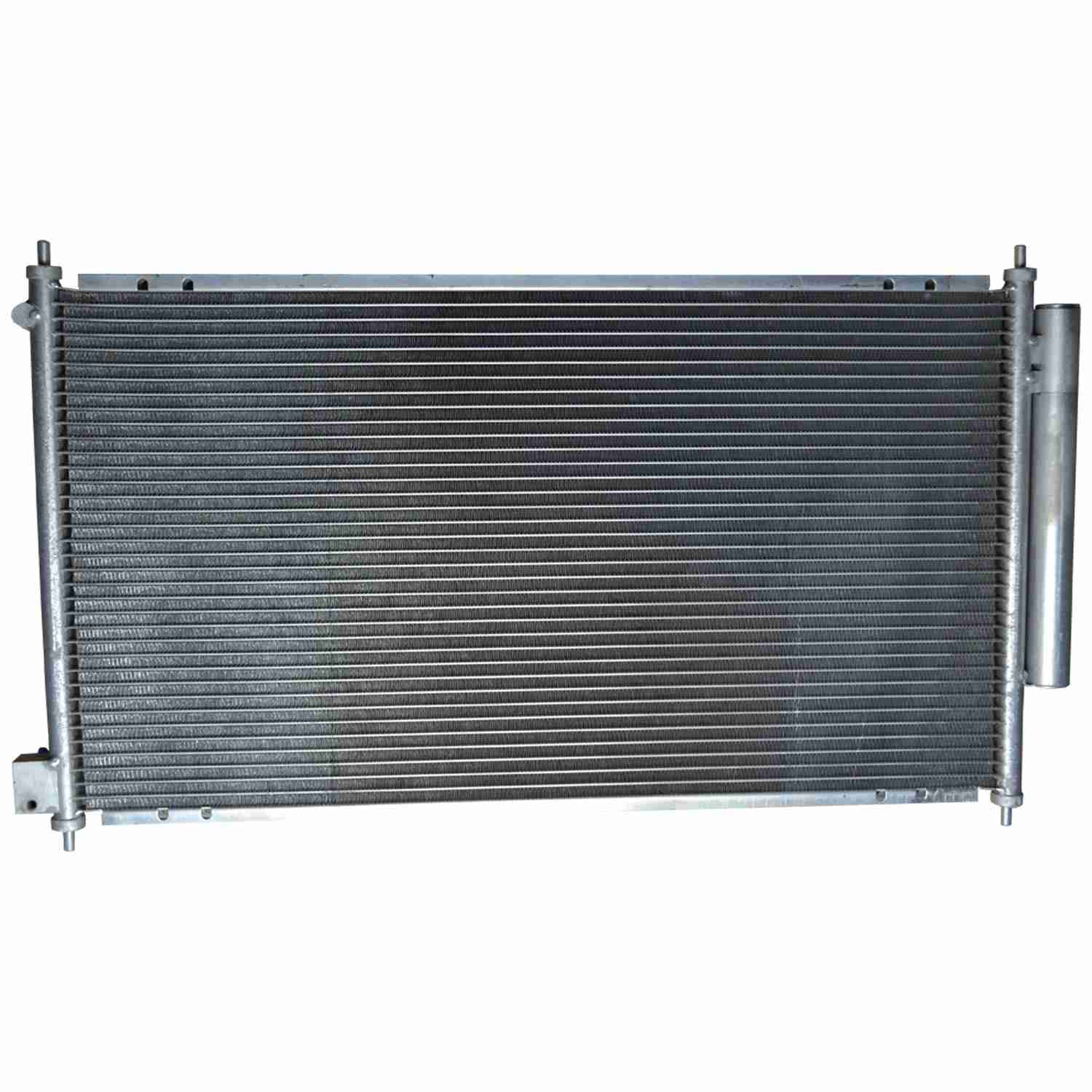 Global Parts Distributors LLC A/C Condenser 3295C