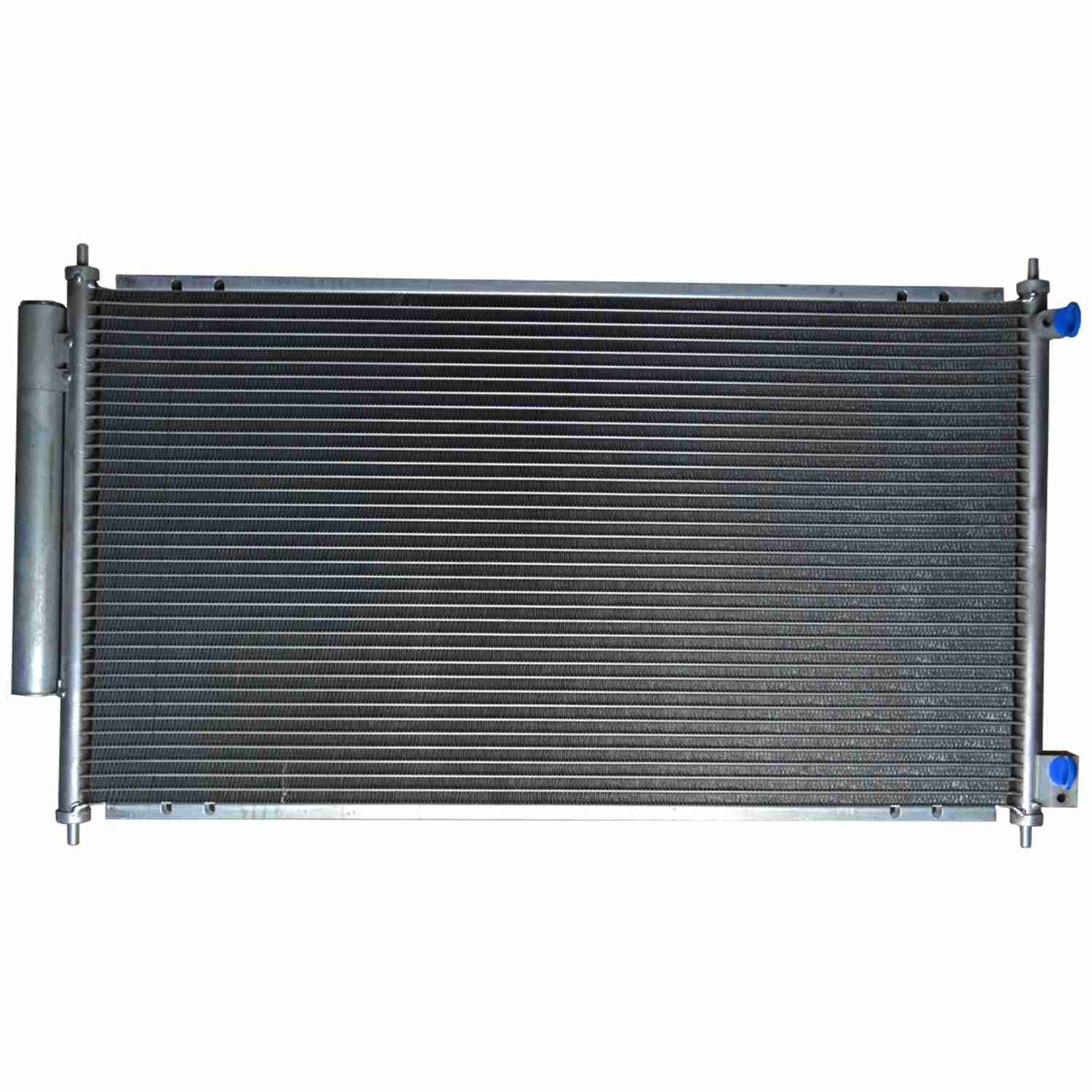 Global Parts Distributors LLC A/C Condenser 3295C
