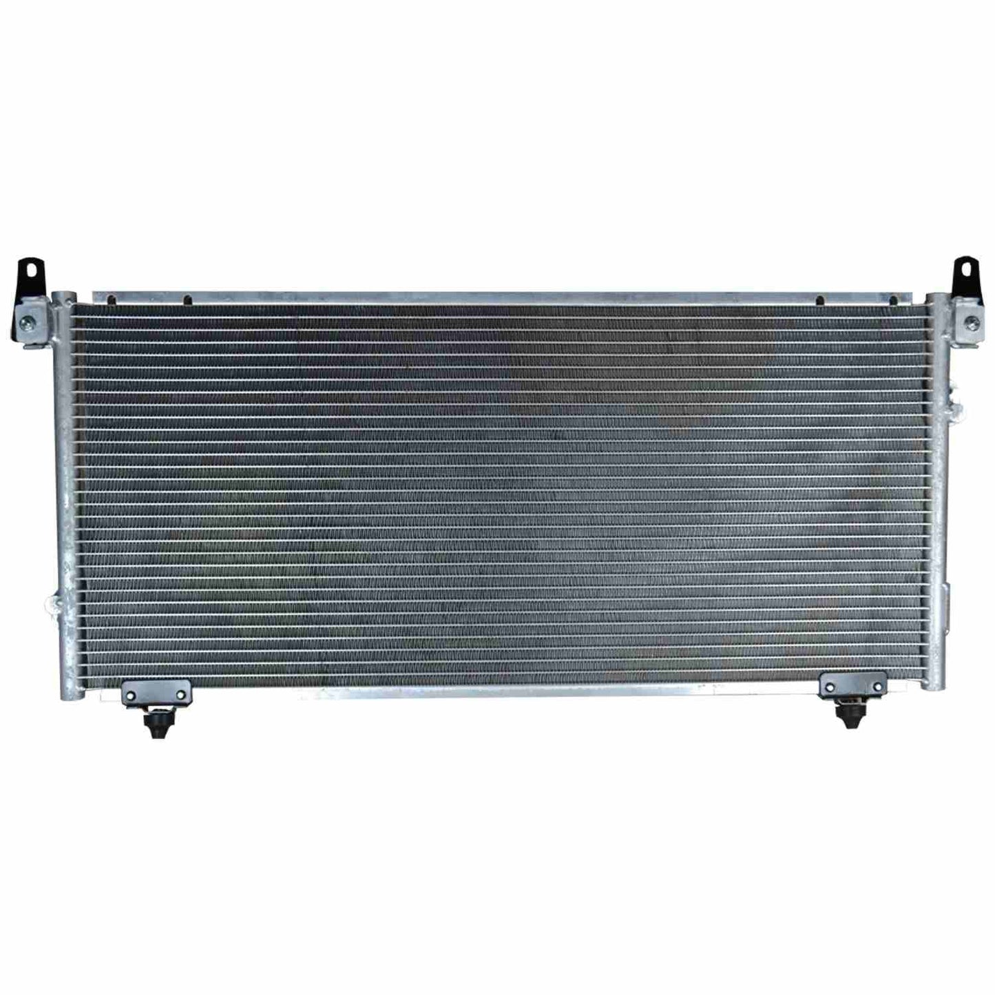 Global Parts Distributors LLC A/C Condenser 3296C