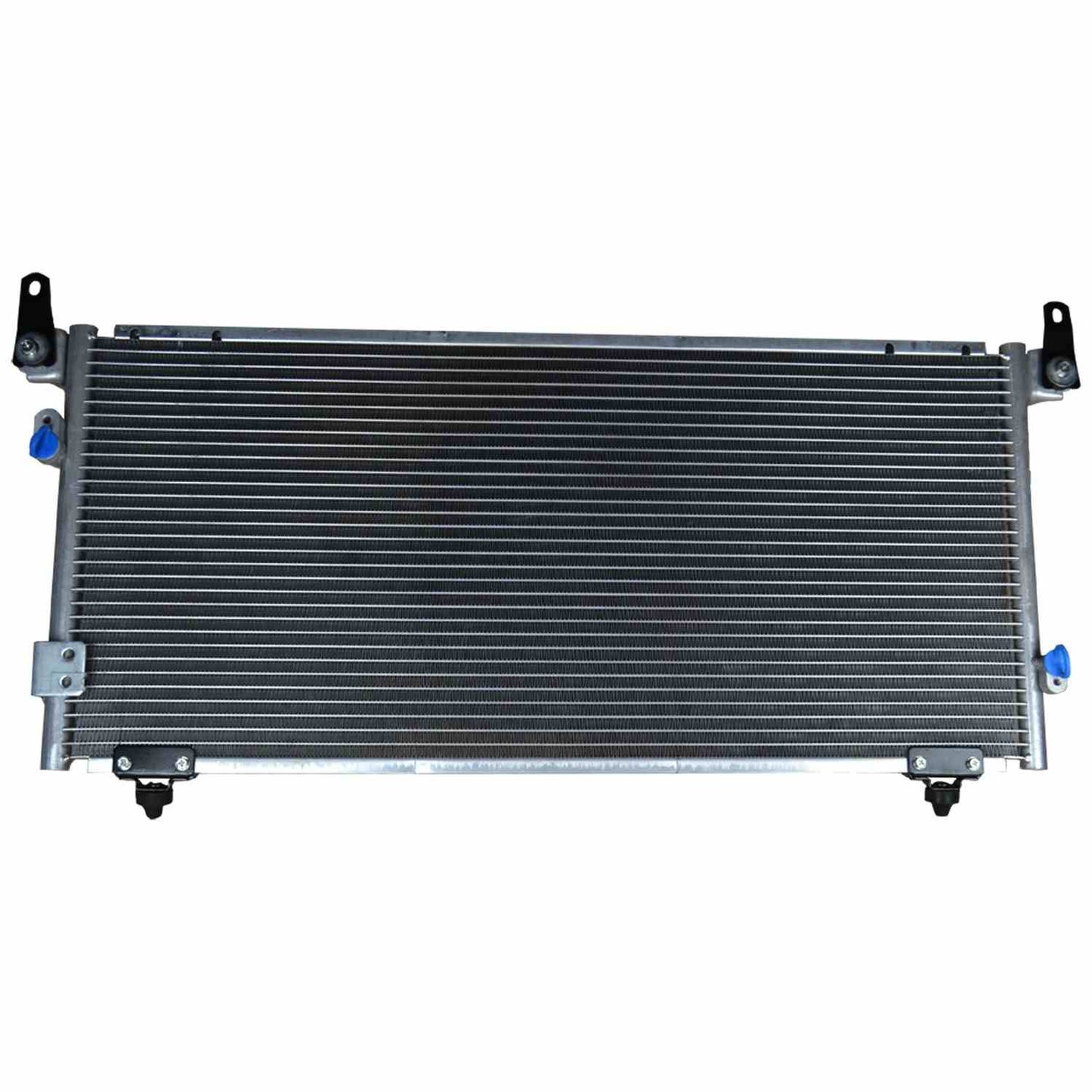Global Parts Distributors LLC A/C Condenser 3296C