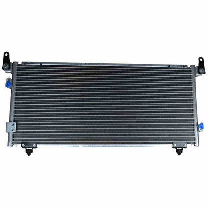 Global Parts Distributors LLC A/C Condenser 3296C