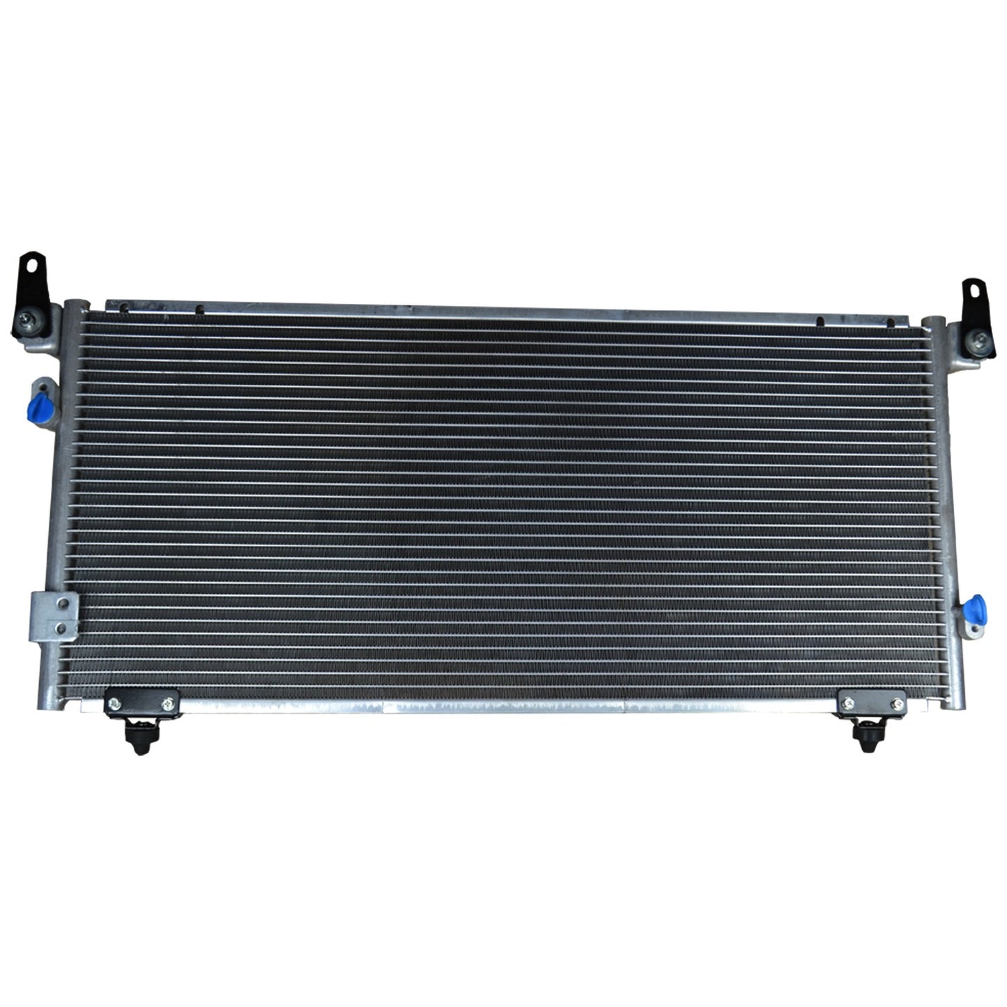 Global Parts Distributors LLC A/C Condenser 3296C