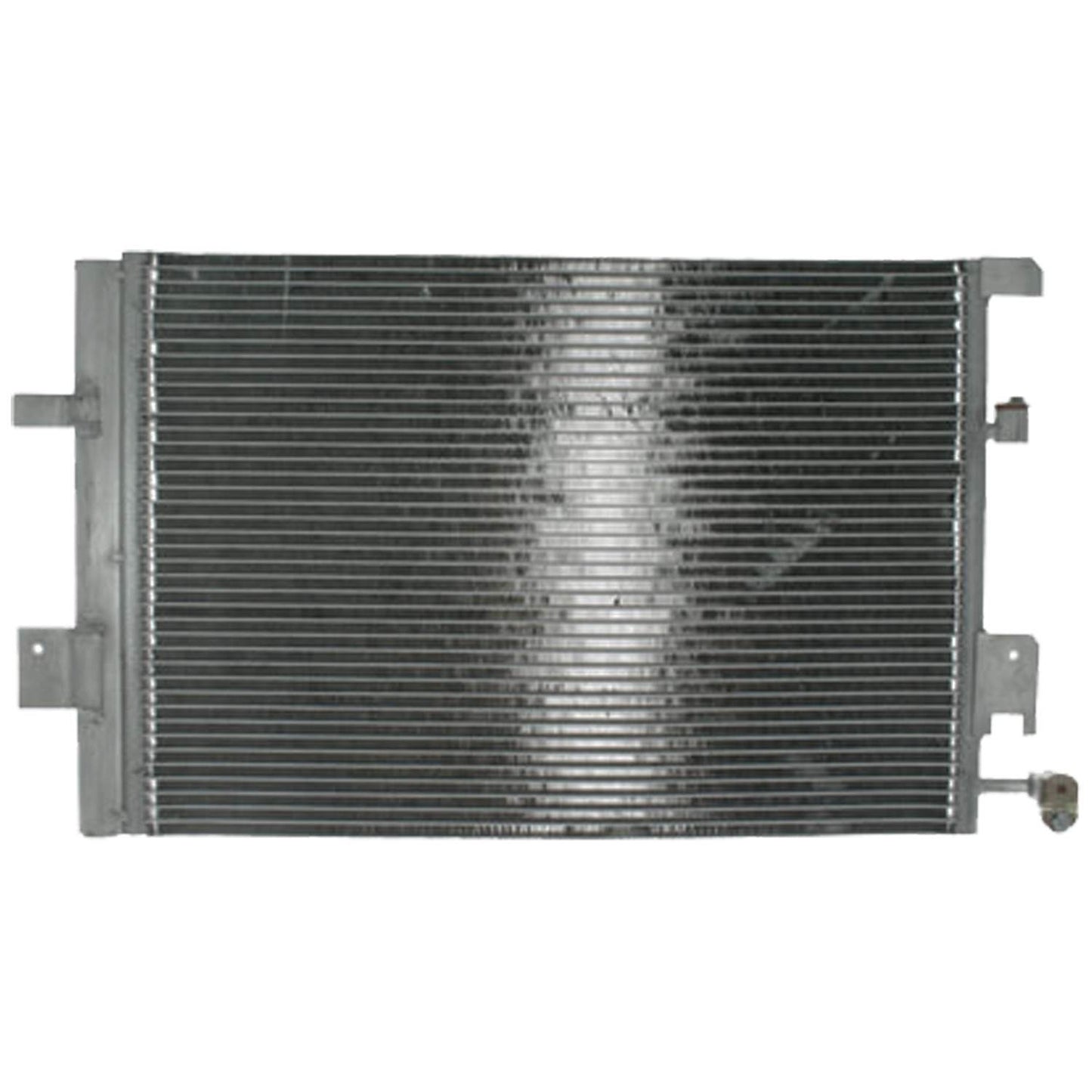 Global Parts Distributors LLC A/C Condenser 3297C