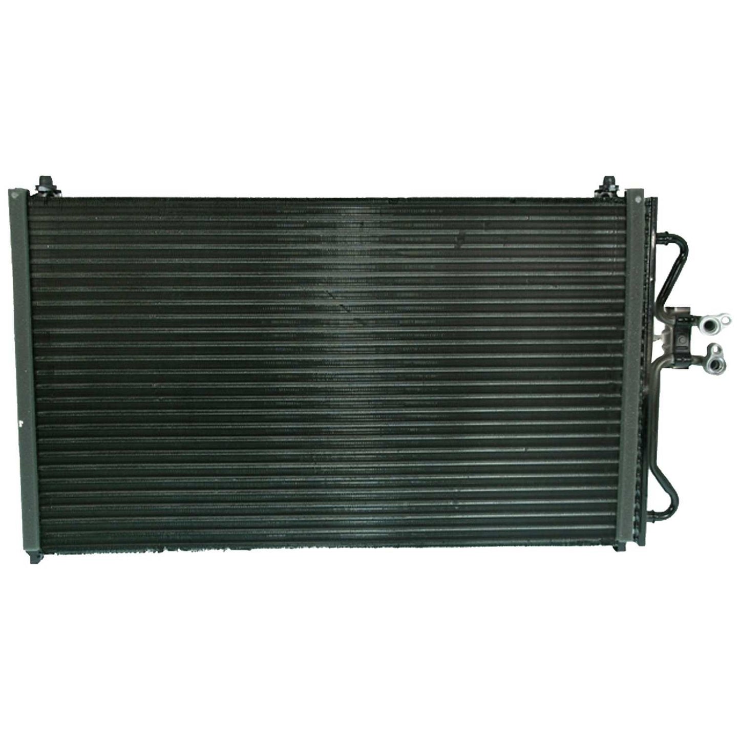 Global Parts Distributors LLC A/C Condenser 3298C