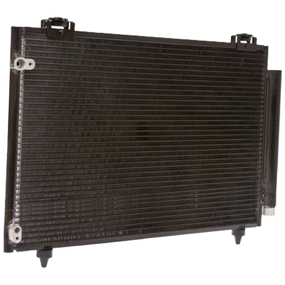 Global Parts Distributors LLC A/C Condenser 3299C