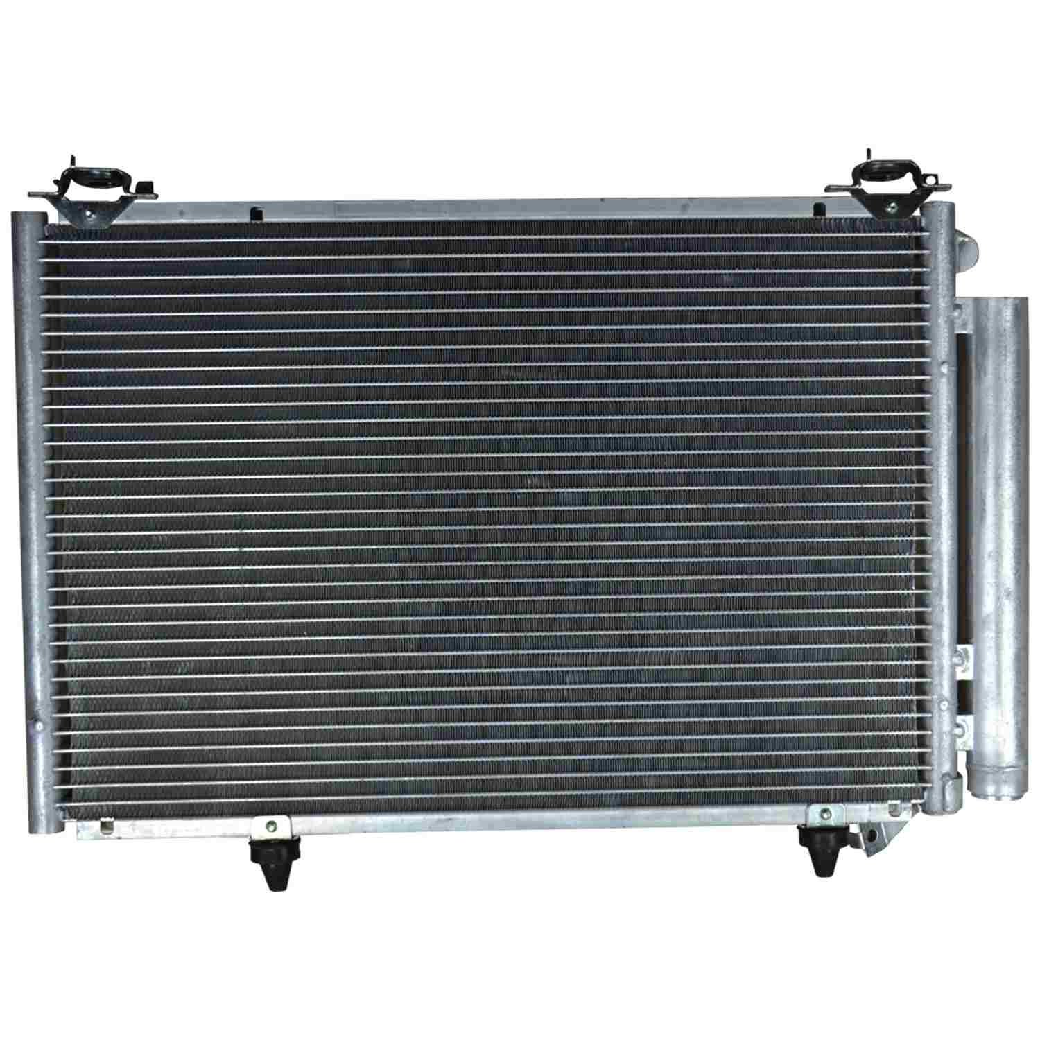 Global Parts Distributors LLC A/C Condenser 3300C