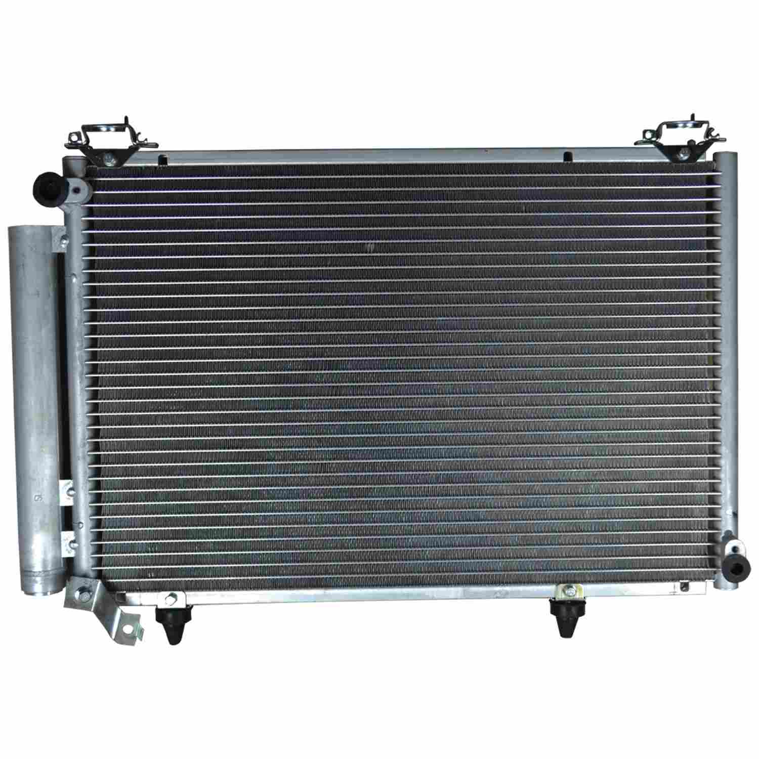 Global Parts Distributors LLC A/C Condenser 3300C