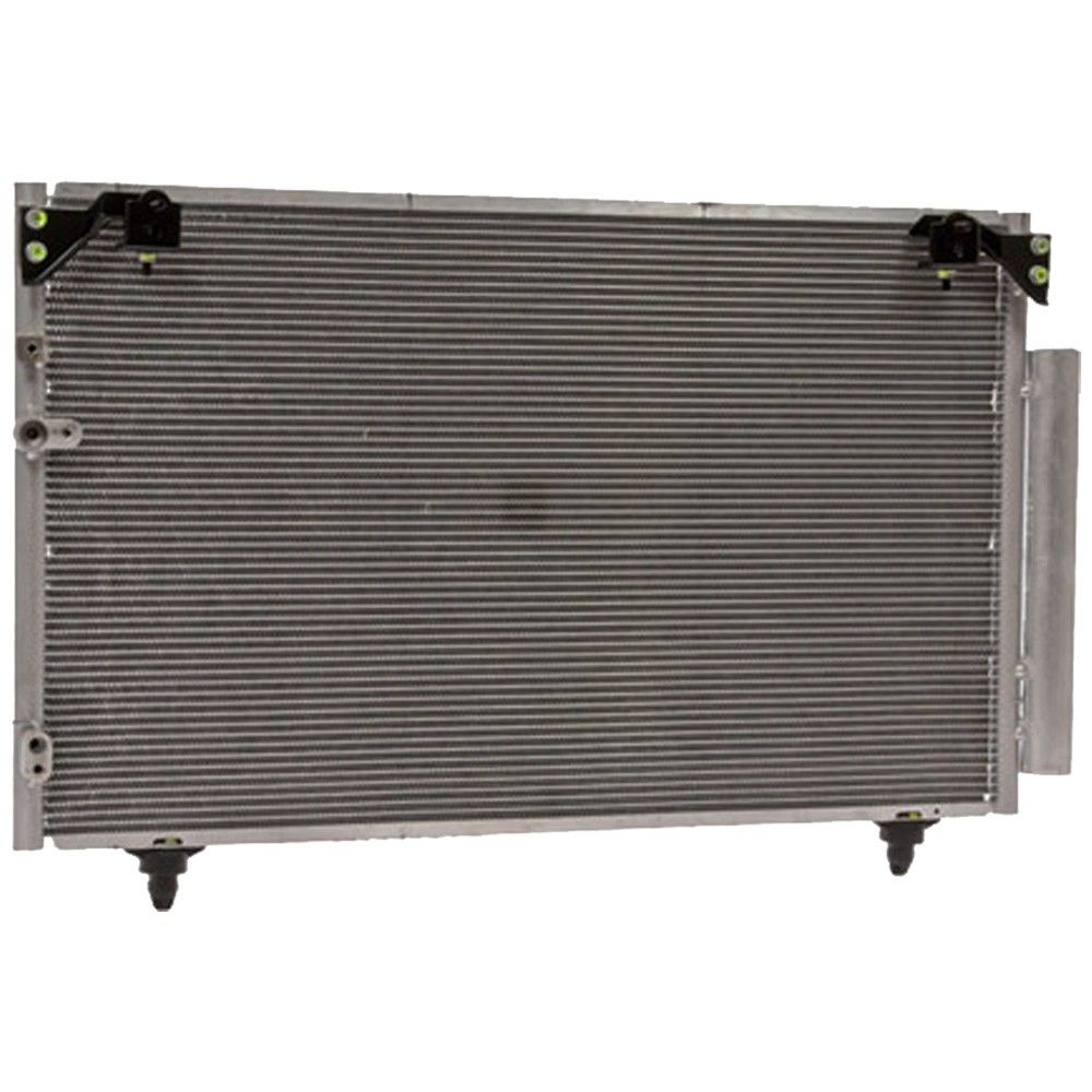 Global Parts Distributors LLC A/C Condenser 3304C