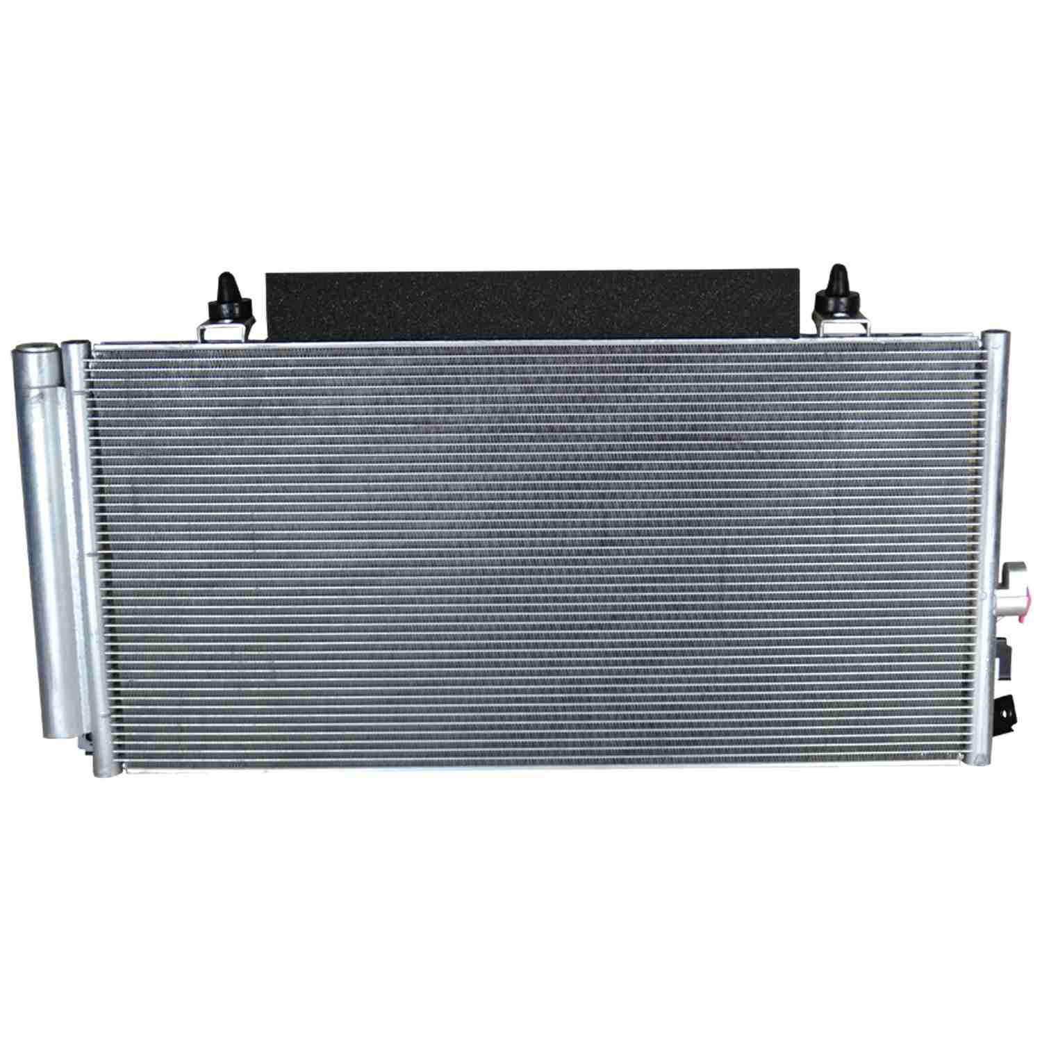 Global Parts Distributors LLC A/C Condenser 3314C