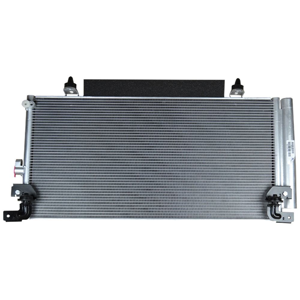 Global Parts Distributors LLC A/C Condenser 3314C