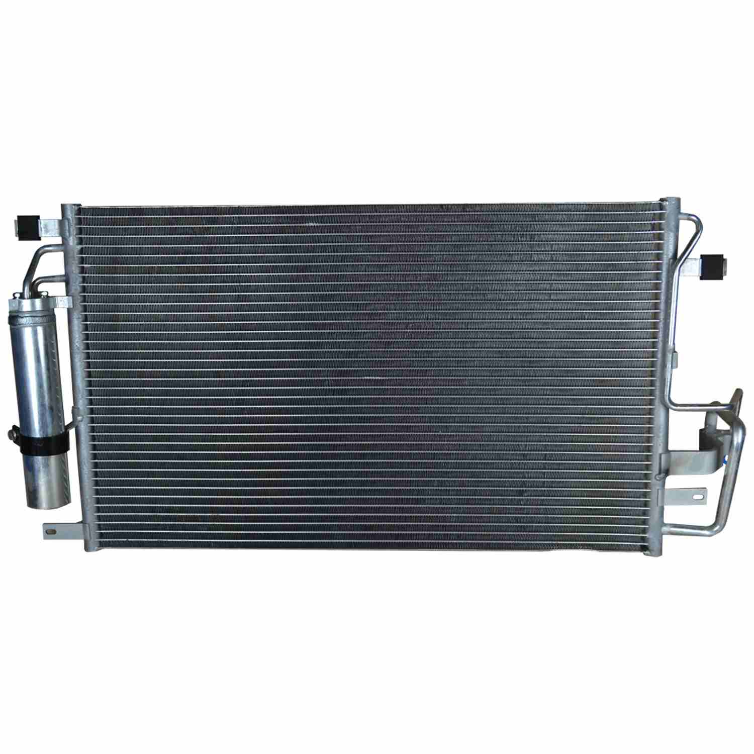 Global Parts Distributors LLC A/C Condenser 3323C