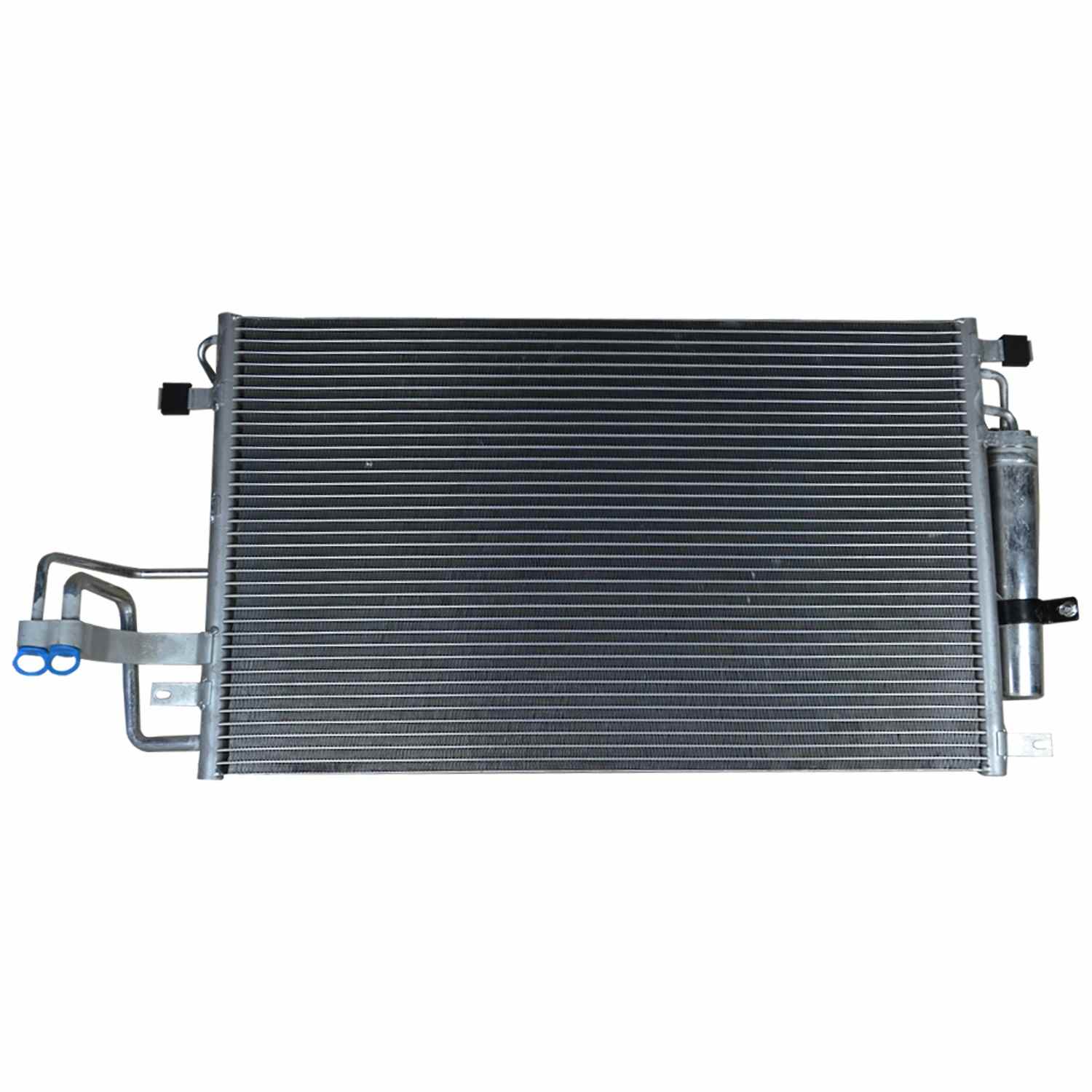 Global Parts Distributors LLC A/C Condenser 3323C
