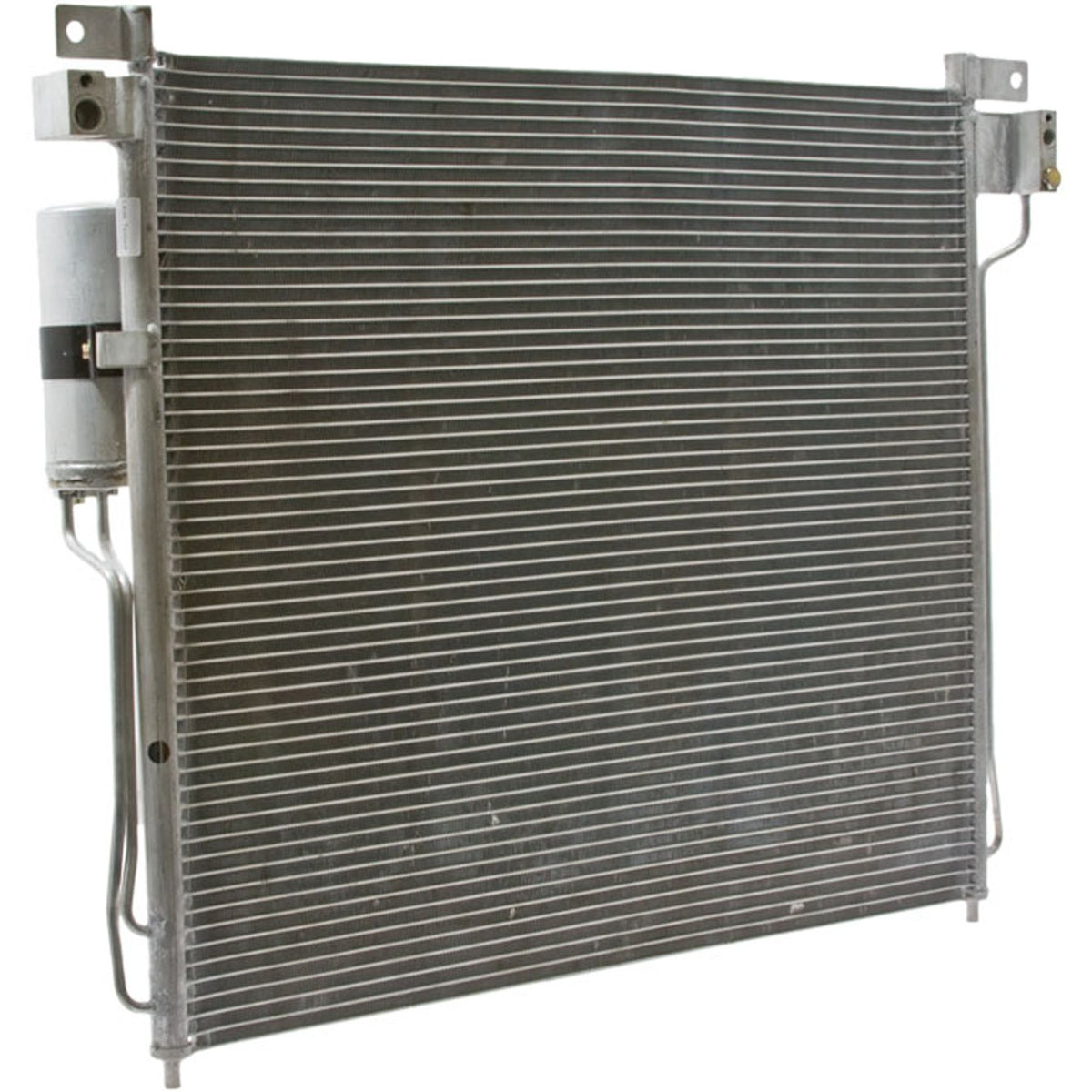Global Parts Distributors LLC A/C Condenser 3331C