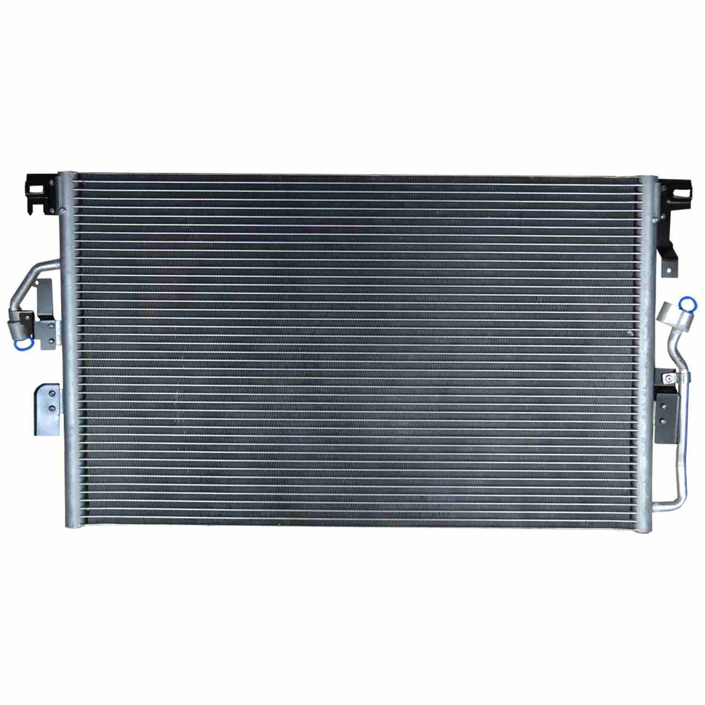 Global Parts Distributors LLC A/C Condenser 3343C