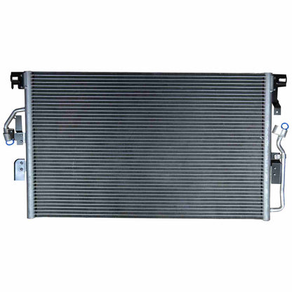 Global Parts Distributors LLC A/C Condenser 3343C