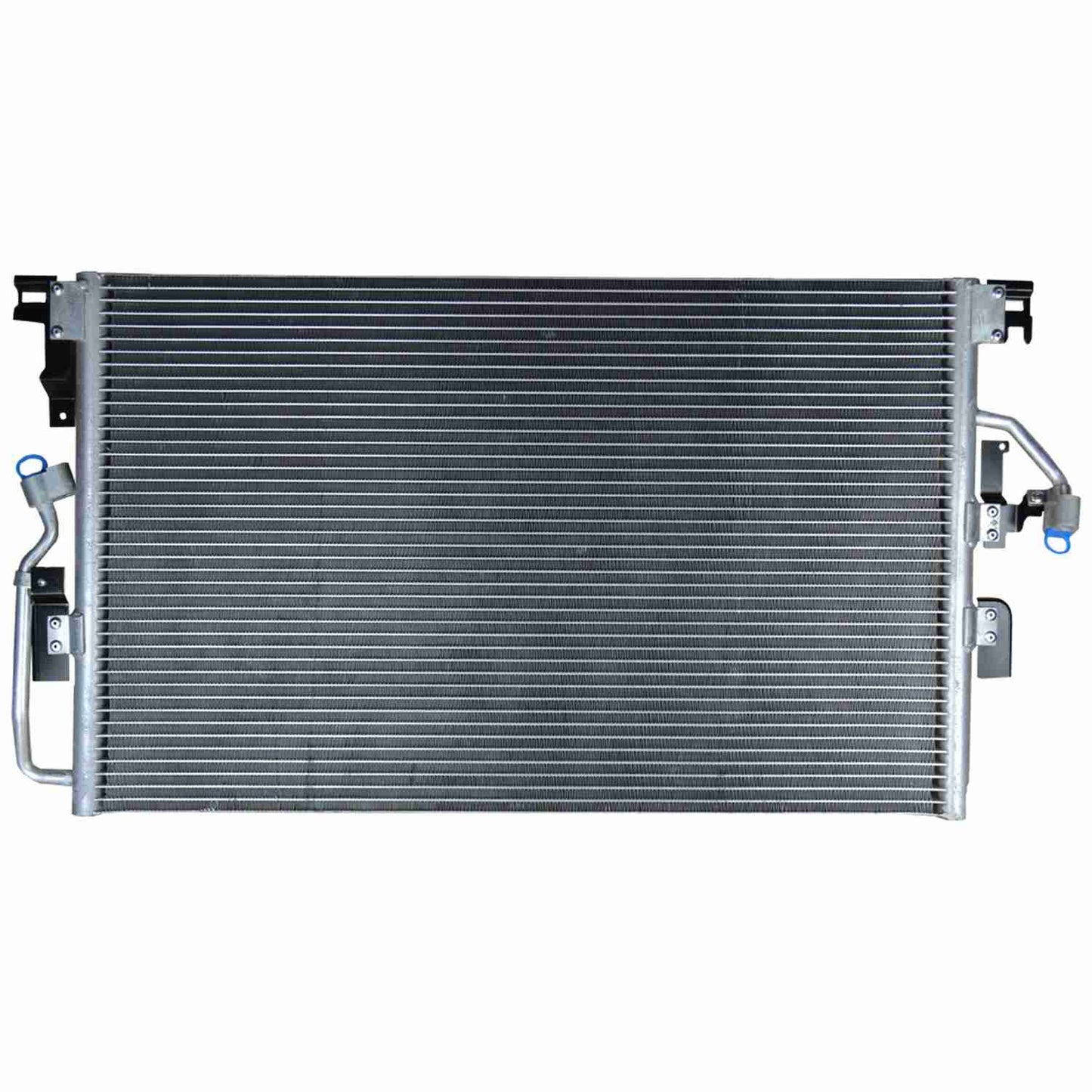 Global Parts Distributors LLC A/C Condenser 3343C
