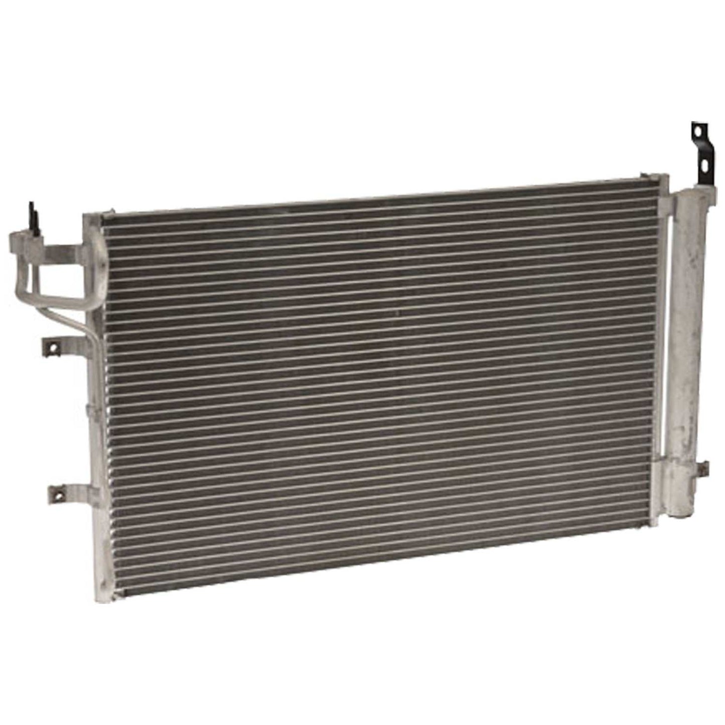 Global Parts Distributors LLC A/C Condenser 3347C